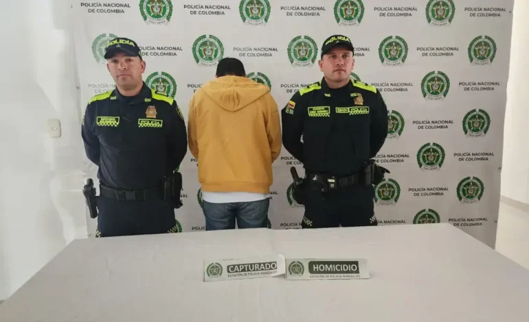 Deprimiendo en Manizales a la muerte de un color amateur bien conocido de 33 años que fue golpeado durante la ruta de la mañana por un conductor ebrio

 – Primer plano