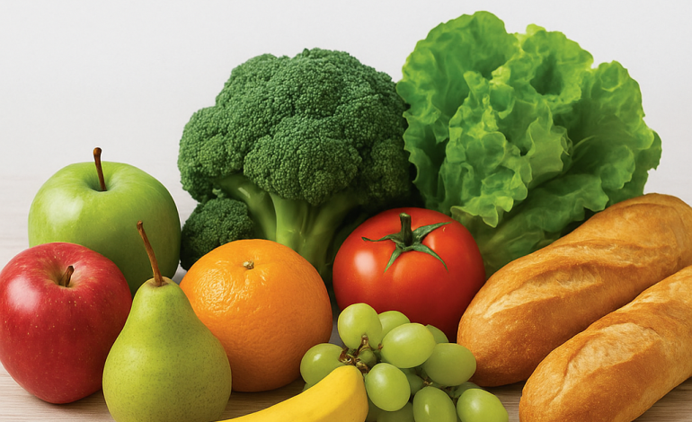 Día de la Conciencia Internacional sobre la pérdida y el desperdicio de alimentos: una emergencia silenciosa que aún podemos girar

 – Primer plano