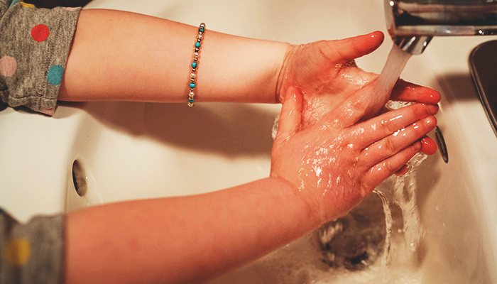 Día Mundial de la Higiene, una fecha para cuidar la salud de la vida cotidiana

 – Primer plano