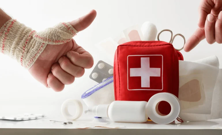 Día de la ayuda mundial: saber cómo actuar salva vidas

 – Primer plano