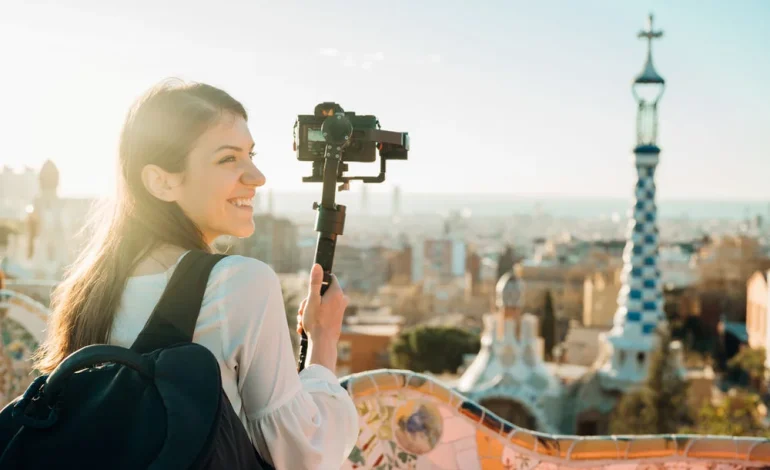 Día de los periodistas turísticos mundiales: narradores que conectan las culturas

 – Primer plano