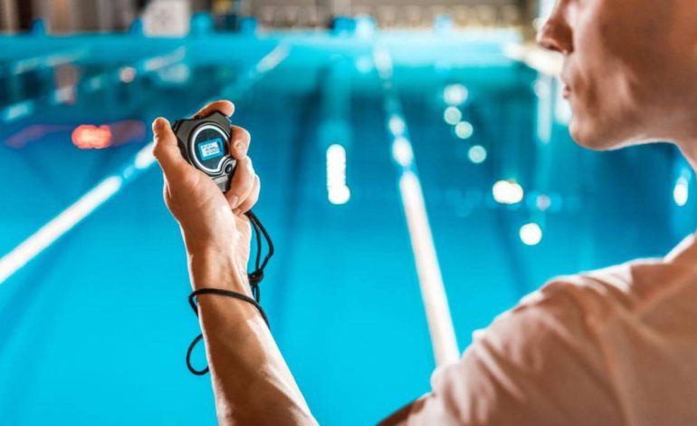 Día del profesor de natación: Guardianes de agua y entrenadores de vida

 – Primer plano