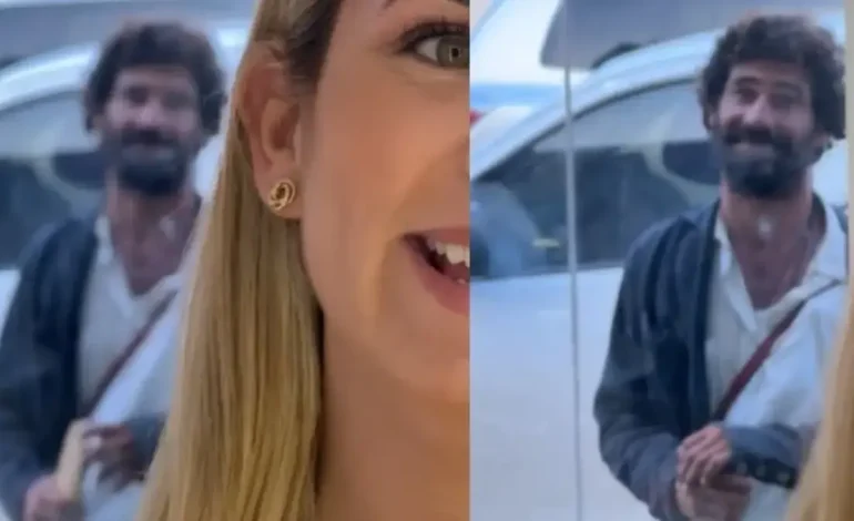 Diego Londoño, un colombiano que desapareció dos años de su familia, y se hizo popular en Tiktoku en la tienda ecuatoriana: lo están buscando

 – Primer plano