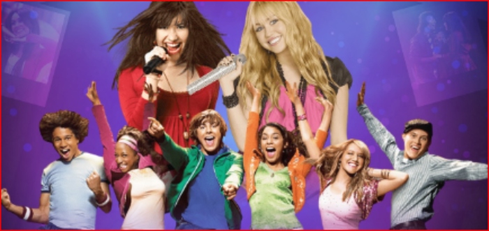 Fiesta con lo mejor de Disney y Nickelodeon

 – Primer plano