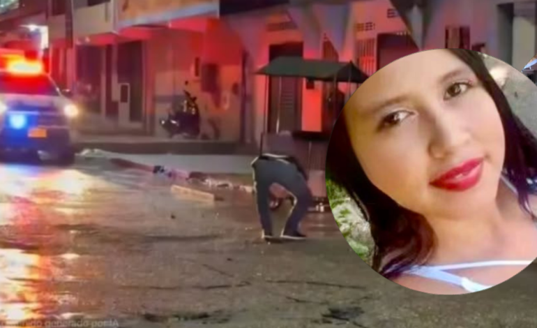 Dispararon, escaparon y luego regresaron para explotar con tres víctimas

 – Primer plano