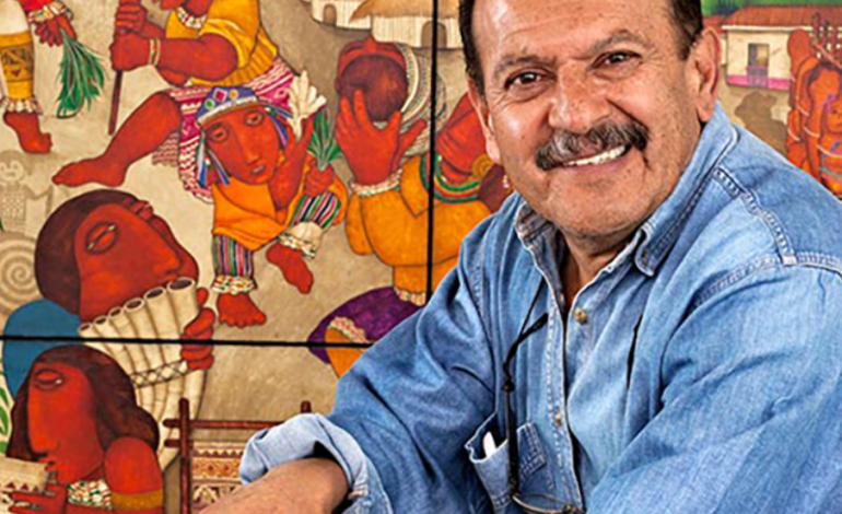 Una nueva forma de llevar arte en Carnival

 – Primer plano