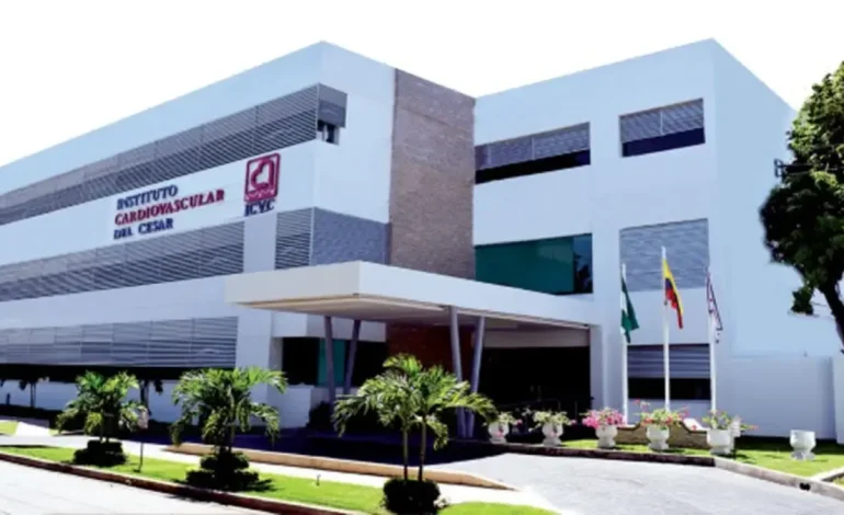 EPS debe más de $ 200 mil millones de la red del hospital César, deteriorando la crisis de la atención médica en la facultad
 – Primer plano