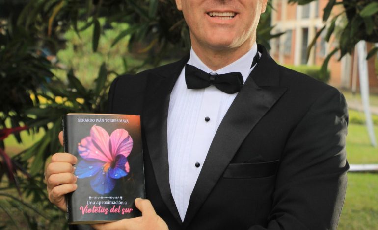 ‘Violets del Sur’, resurgidos de un testimonio poético

 – Primer plano