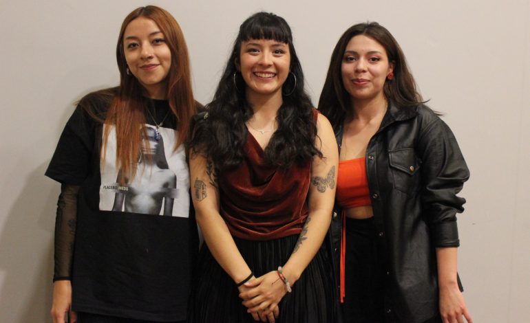 Reinterpretan el cuerpo femenino a través del boot de la trapeación

 – Primer plano