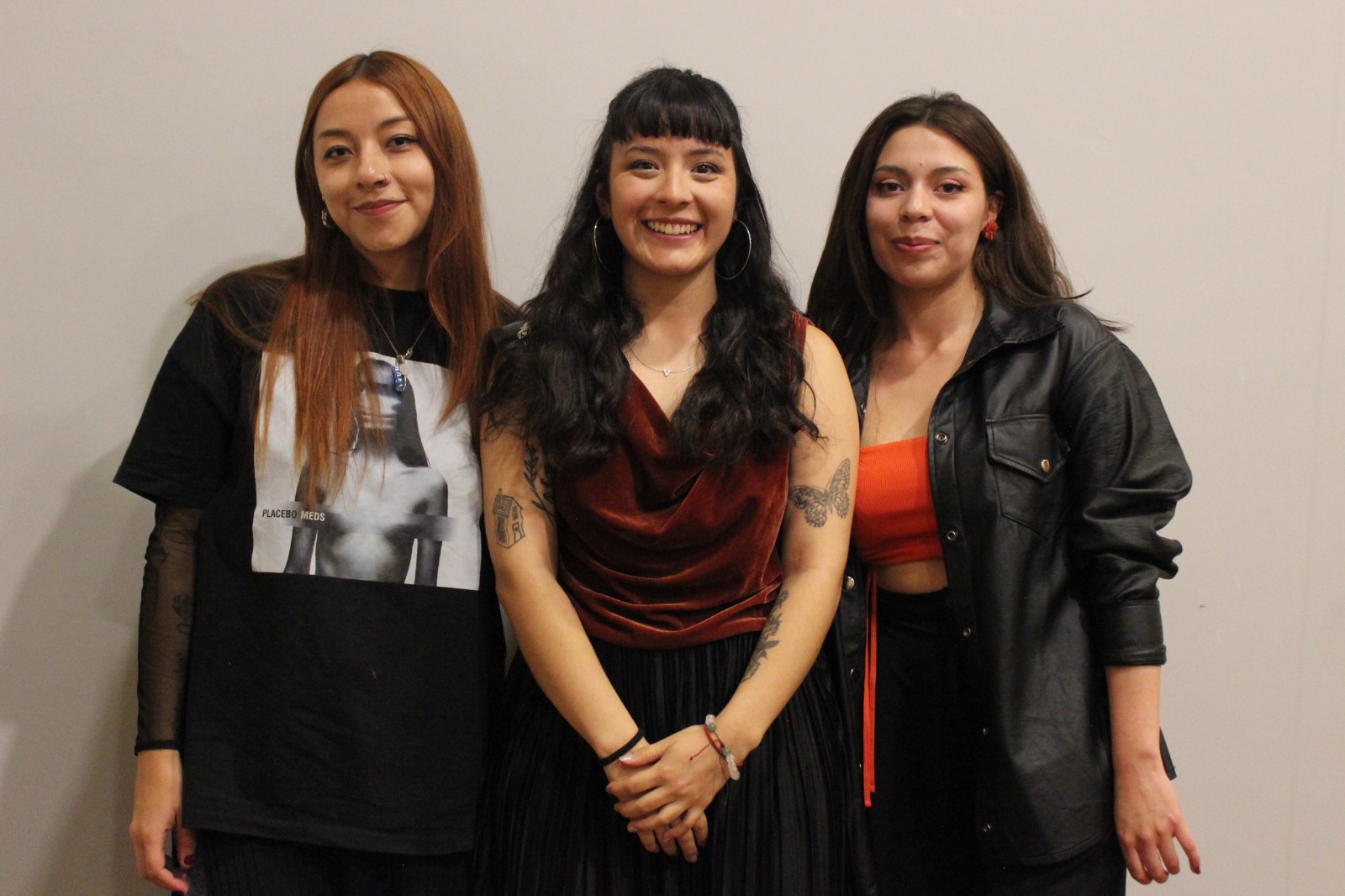 Reinterpretan el cuerpo femenino a través del boot de la trapeación

 – Primer plano