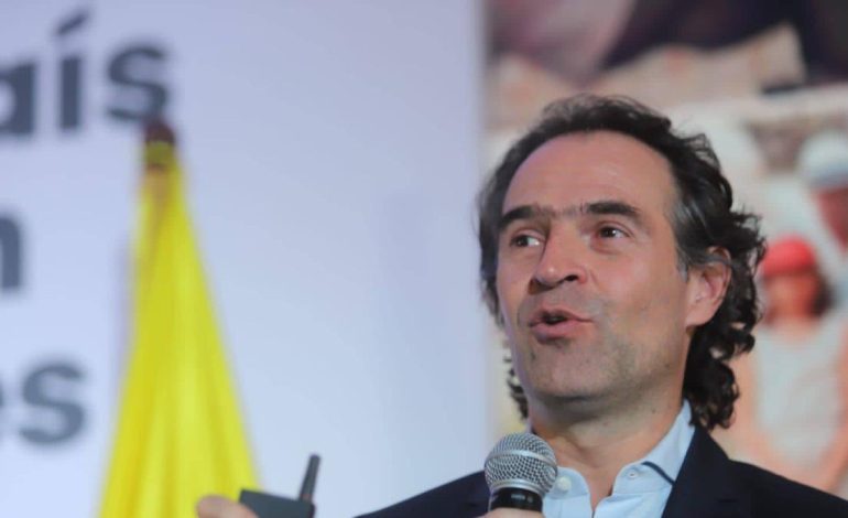 El alcalde de Medellín, Federico Gutiérrez, anunció un premio de hasta $ 200 millones por responsabilidad del ataque terrorista: «Caen porque caen»
 – Primer plano
