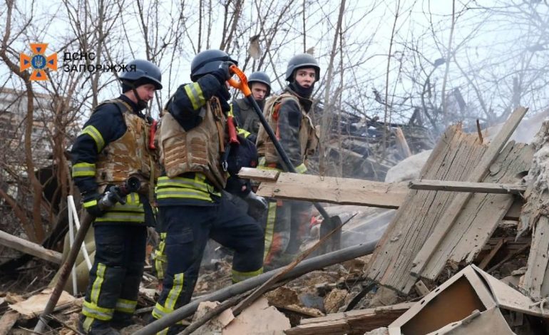 El alcalde de Ucrania habló sobre la inmunidad durante la Semana de la Diversidad Biológica en Cali

 – Primer plano