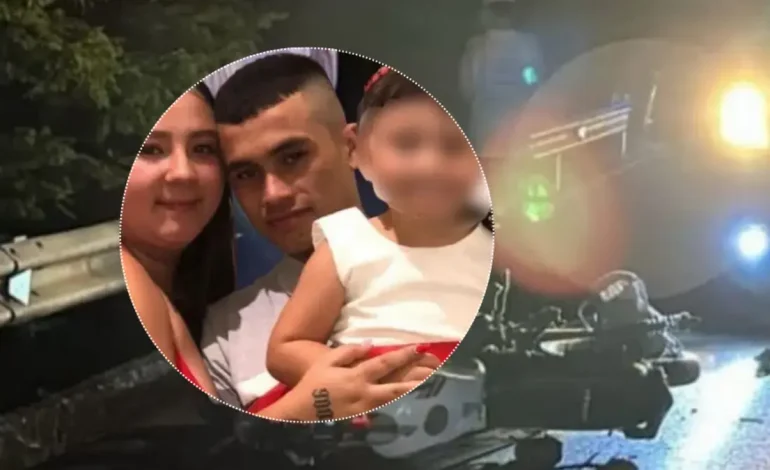 El camionero que los llevó a la motocicleta escapó de este lugar

 – Primer plano