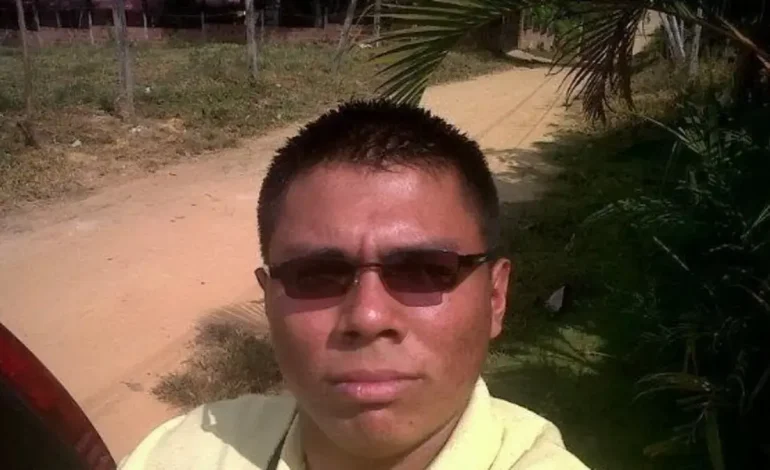 El conductor de la ruta escolar en Floridablanka fue asesinado en las afueras de su casa cuando tenía la intención de trabajar: revelan detalles

 – Primer plano