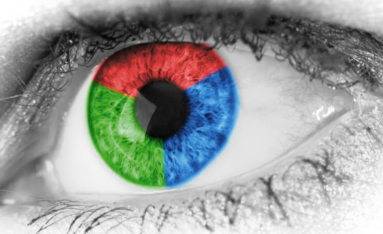 El día de la conciencia del daltonismo, una mirada que no sea el mundo del color

 – Primer plano