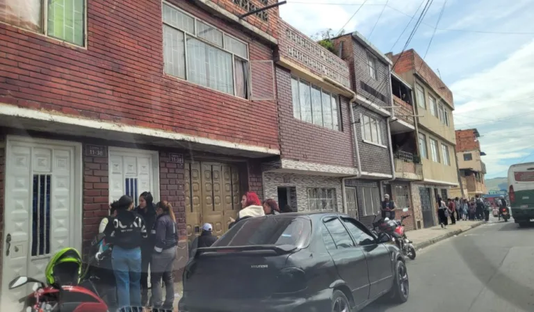 Terminaron la vida de un joven en su propio bar

 – Primer plano