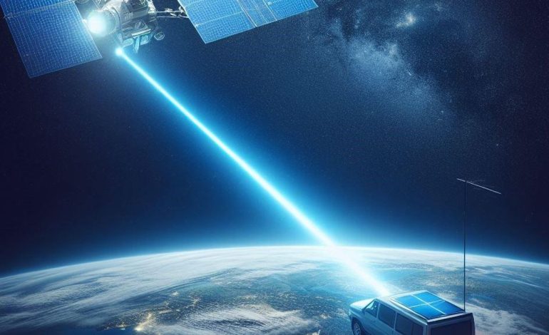 Energías renovables: el futuro de la electricidad

 – Primer plano