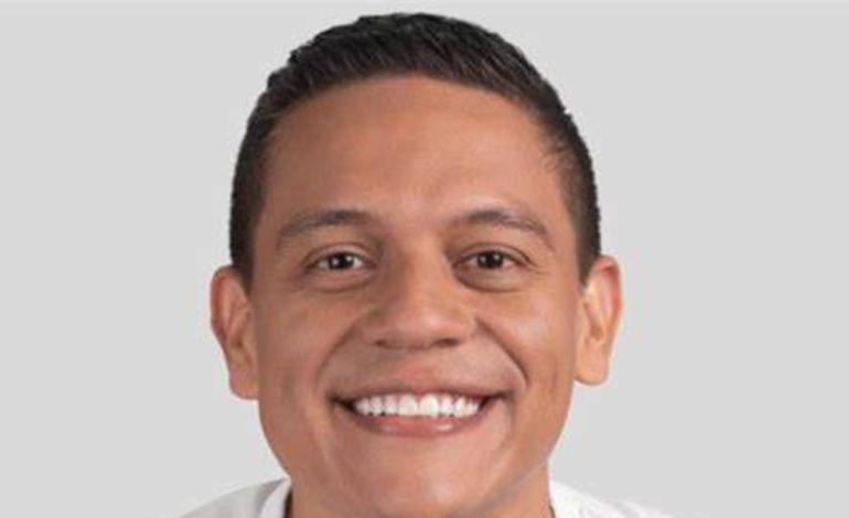 Esta es la segunda comuna del área afectada

 – Primer plano