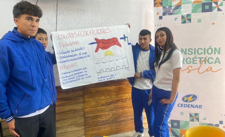 Estrategia humana: educación para la transferencia de energía en pasto

 – Primer plano