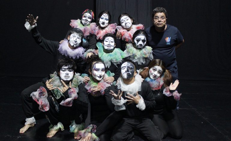 «El nacimiento de la jungla»: teatro crítico en pasto
 – Primer plano