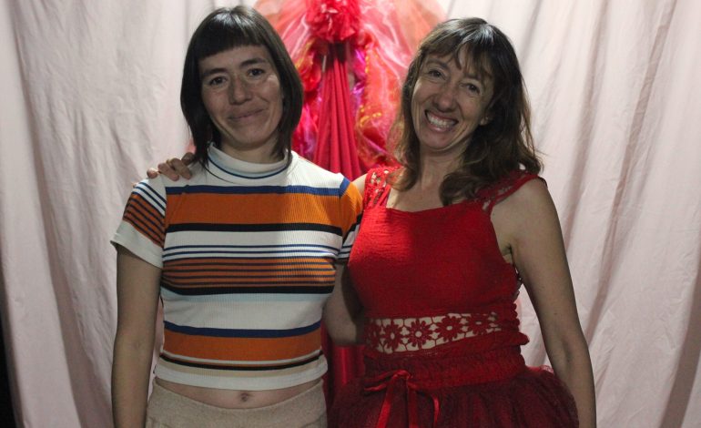 El trabajo «una mujer x» impacta pasto con propuesta teatral
 – Primer plano