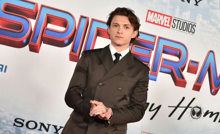 Tom Holland hospitalizado después de un accidente de seguimiento de Spider -Man: nuevo día en Inglaterra

 – Primer plano