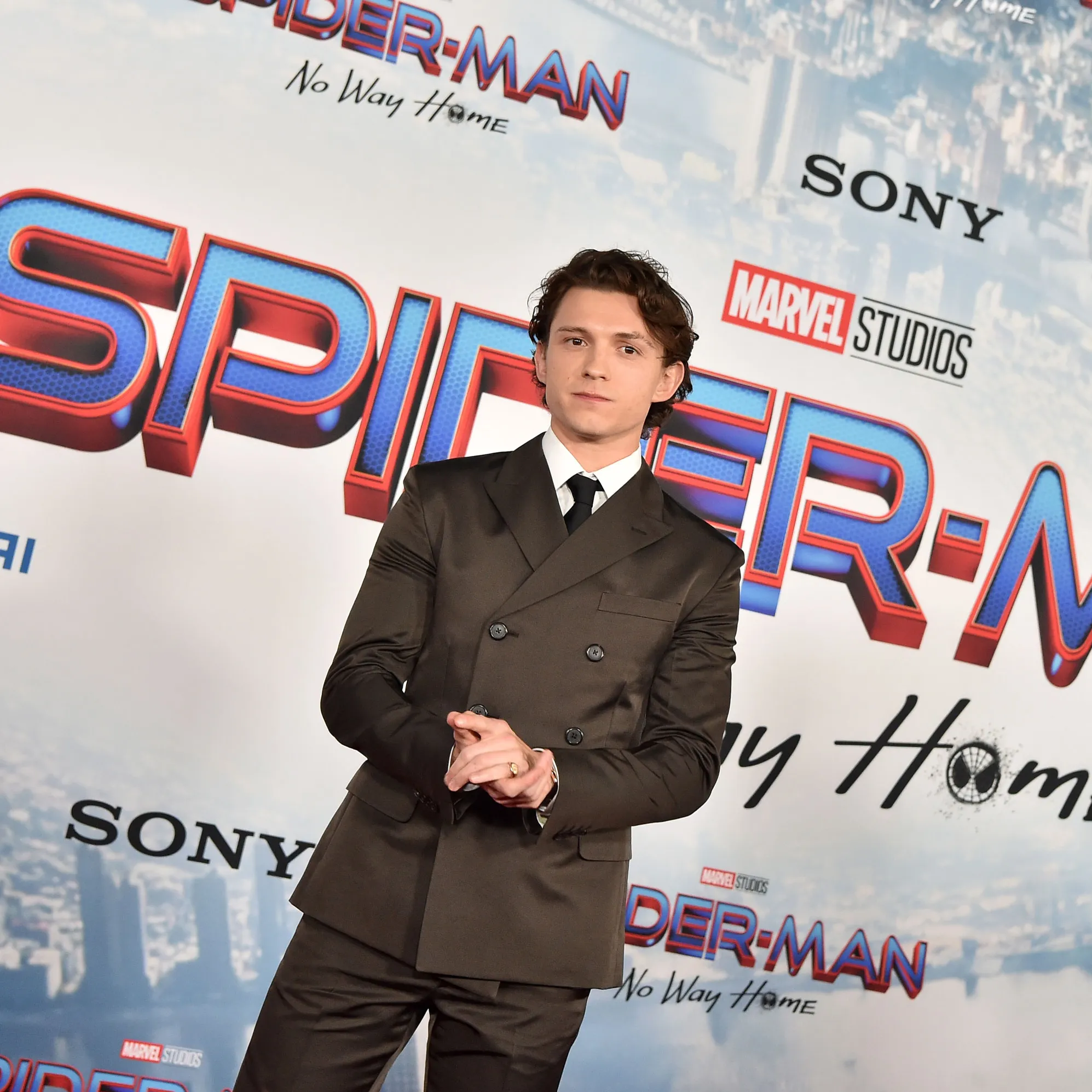Tom Holland hospitalizado después de un accidente de seguimiento de Spider -Man: nuevo día en Inglaterra

 – Primer plano