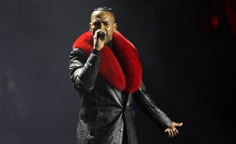 Don Omar anuncia su retiro de la etapa después de 25 años de carrera

 – Primer plano