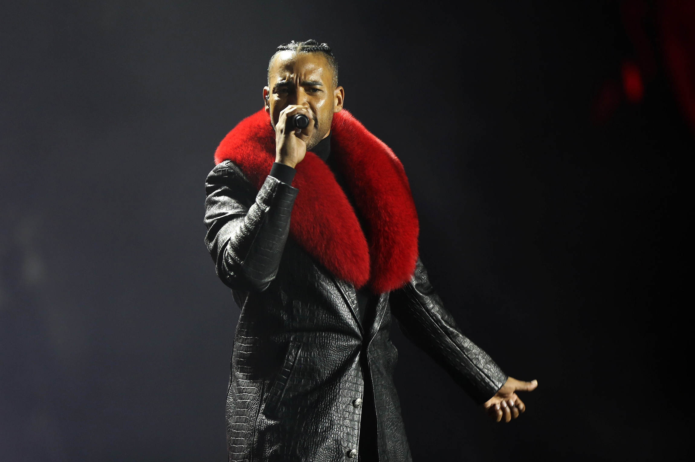 Don Omar anuncia su retiro de la etapa después de 25 años de carrera

 – Primer plano