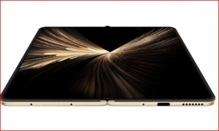 Este es el teléfono inteligente plegable impulsado por ultradelgado, ultra potencia y ultrapotación

 – Primer plano