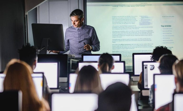 Habilite 400 becas con descuentos de hasta 80%, con entidades internacionales para personas que viven en Santander

 – Primer plano