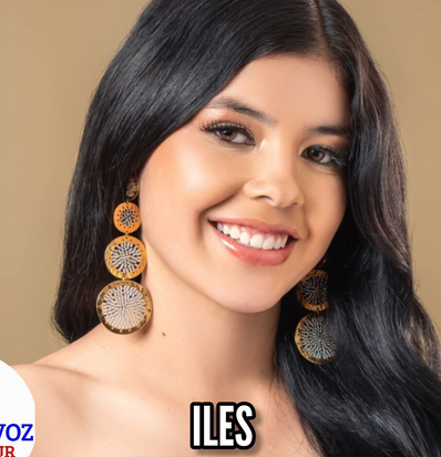 Se vivió una reunión de belleza, cultura y tradición regional

 – Primer plano