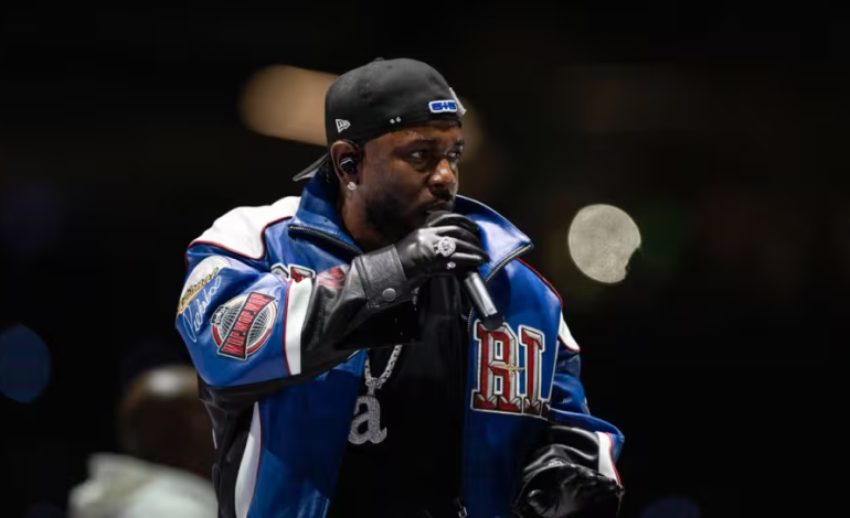 ¿Cómo devolverán el dinero de los boletos para el fallido concierto de Kendrick Lamar en Bogotá?

 – Primer plano