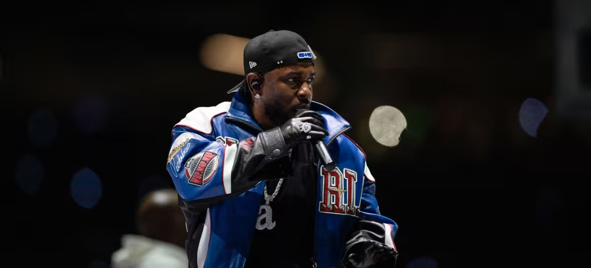 ¿Cómo devolverán el dinero de los boletos para el fallido concierto de Kendrick Lamar en Bogotá?

 – Primer plano