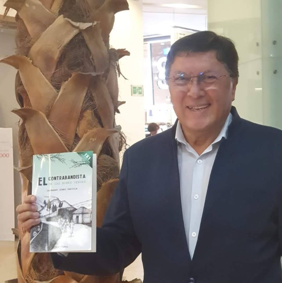 ‘The Cry of the Macaw’, una fantasía literaria que denuncia la deforestación

 – Primer plano