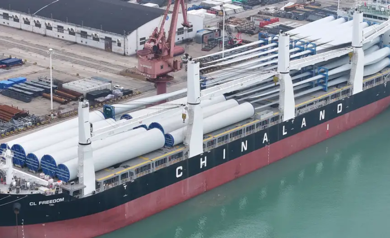 La OCDE proporciona crecimiento en la economía mundial

 – Primer plano