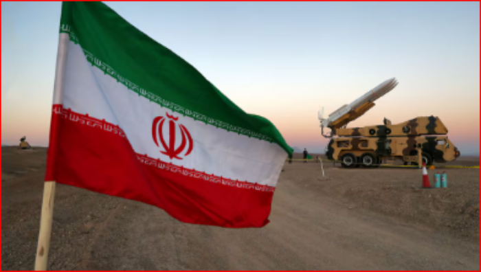 La ONU hace referencia a las sanciones de Irán para su programa de energía nuclear: 

 – Primer plano