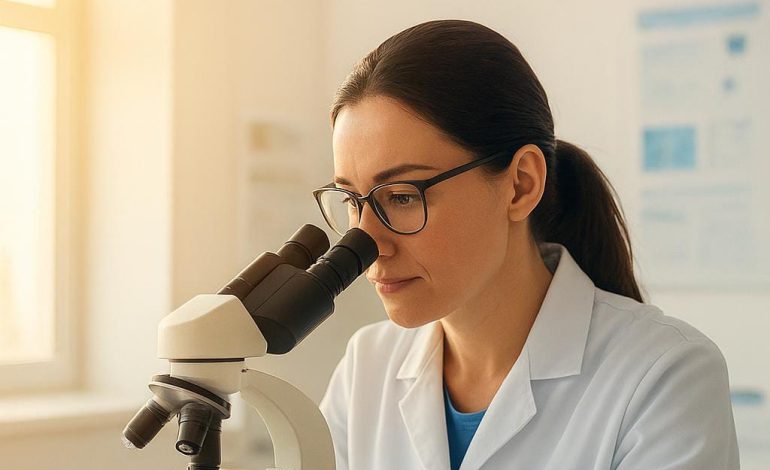 Día internacional de investigación del cáncer: progreso científico en la lucha contra el cáncer

 – Primer plano