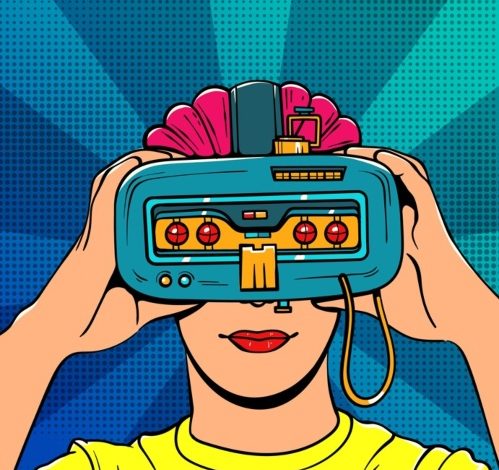 La influencia de la cultura pop en la marca moderna – 
 – Primer plano