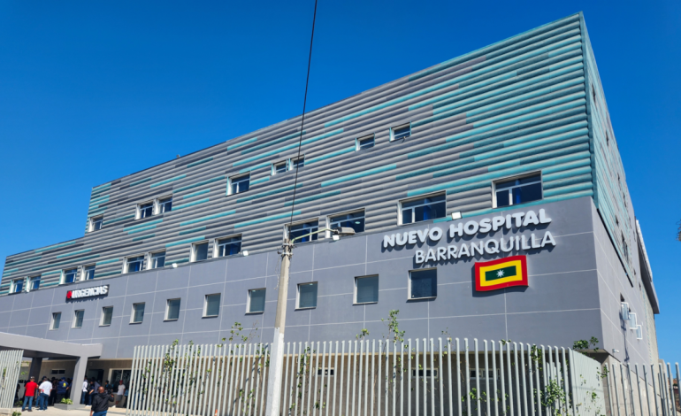 Dos nuevas muertes recolectan hasta 15 víctimas de consumo de artesanía en Barranquilla; 5 personas permanecen en la UCI

 – Primer plano