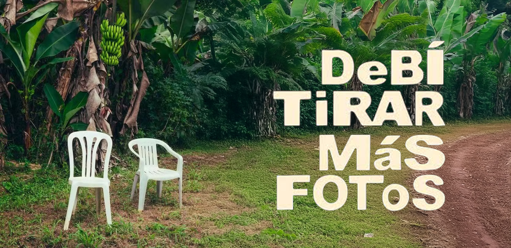 La residencia que redefine el cultivo Pop – 

 – Primer plano