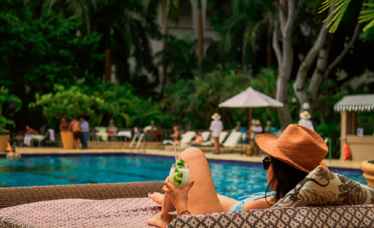 La variedad de climas, culturas y lugares en un solo lugar

 – Primer plano