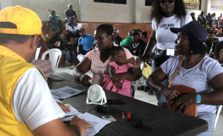 Larga espera de compensación por las víctimas del conflicto armado en Nariño
 – Primer plano