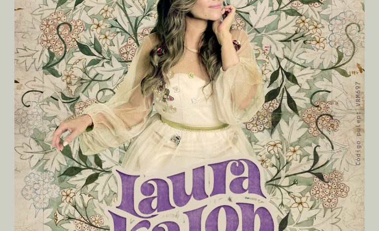 Concierto folklórico en Bogotá: Laura Kalop Live and Free este 25 de septiembre

 – Primer plano