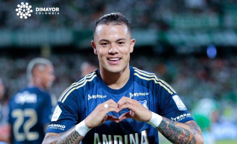 Leo Castro quiere convertir la situación con millonarios

 – Primer plano