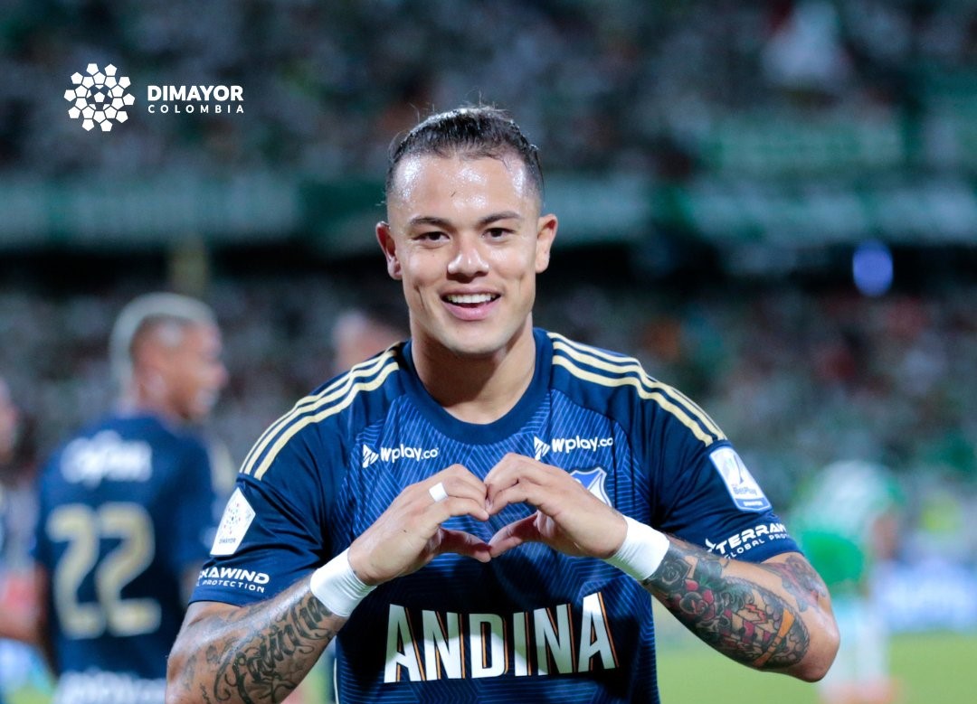 Leo Castro quiere convertir la situación con millonarios

 – Primer plano