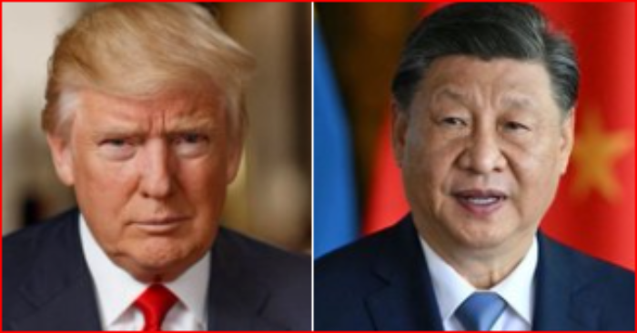 Los presidentes en China y los Estados Unidos celebran una llamada telefónica, ¿habrá un acuerdo para Tiktok? – Diario parte cauca
– Primer plano