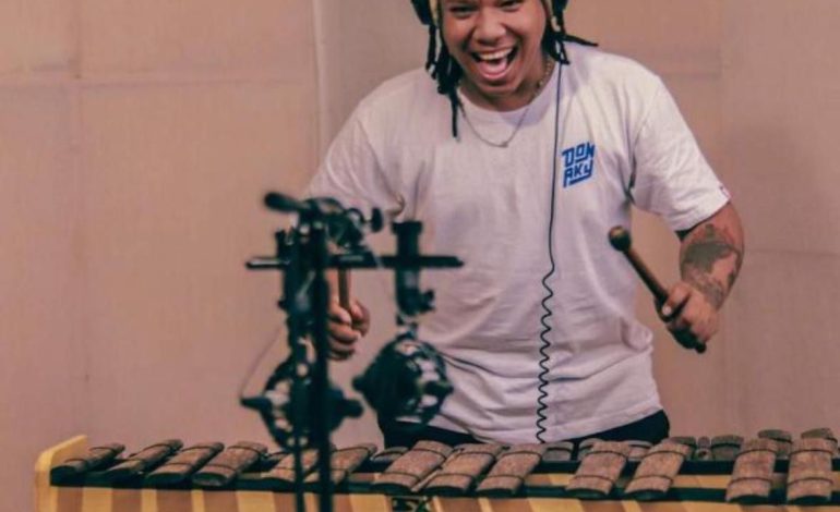 El alma de la marimba de Nariñense brilló en Cali

 – Primer plano