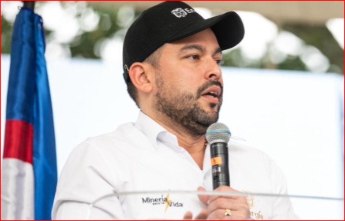 Cancelan visas diplomáticas y turísticas

 – Primer plano