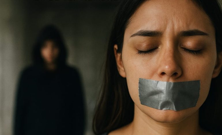 Una conversación mundial contra la explotación sexual y la trata de personas en las personas

 – Primer plano